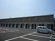 外観まわり