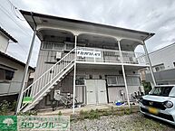 埼玉県入間郡毛呂山町南台3丁目3-8：物件画像／株式会社タウンハウジング埼玉　川越店