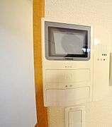ＴＶモニターホン