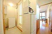 ☆家具家電付き☆