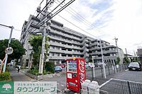 埼玉県狭山市富士見1丁目14-2：物件画像／株式会社タウンハウジング埼玉　川越店