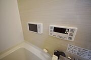 浴室TV