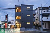 埼玉県川越市西小仙波町2丁目4-1：物件画像／株式会社タウンハウジング埼玉　川越店