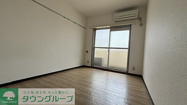 洋室