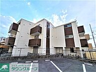 埼玉県狭山市入間川2丁目6-20：物件画像／株式会社タウンハウジング埼玉　川越店