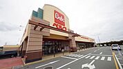 ベルク東松山新郷店 徒歩2分。 140m