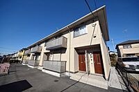 埼玉県東松山市沢口町22-4：物件画像／株式会社タウンハウジング埼玉　川越店