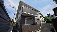 埼玉県ふじみ野市福岡武蔵野7-2：物件画像／株式会社タウンハウジング埼玉　川越店