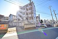 埼玉県狭山市富士見1丁目1-2：物件画像／株式会社タウンハウジング埼玉　川越店