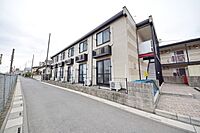 埼玉県日高市高麗川1丁目：物件画像／株式会社タウンハウジング埼玉　川越店