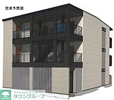埼玉県狭山市大字東三ツ木字本林413-2：物件画像／株式会社タウンハウジング埼玉　川越店