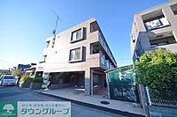 埼玉県東松山市元宿1丁目9-4：物件画像／株式会社タウンハウジング埼玉　川越店