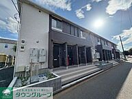 埼玉県川越市大塚2丁目9-1：物件画像／株式会社タウンハウジング埼玉　川越店
