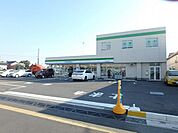 ファミリーマート 1876m