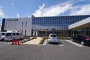 JAいるま野狭山支店 985m