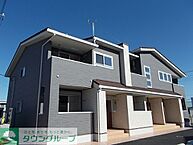 埼玉県東松山市高坂3丁目4-15：物件画像／株式会社タウンハウジング埼玉　川越店