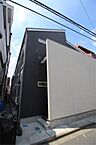 埼玉県ふじみ野市上福岡1丁目11-18：物件画像／株式会社タウンハウジング埼玉　川越店