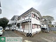 埼玉県川越市南通町17-9：物件画像／株式会社タウンハウジング埼玉　川越店