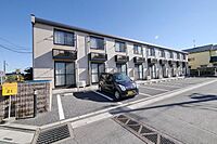 埼玉県日高市高麗川1丁目14-7：物件画像／株式会社タウンハウジング埼玉　川越店