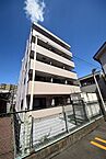 埼玉県川越市新富町1丁目7-11：物件画像／株式会社タウンハウジング埼玉　川越店