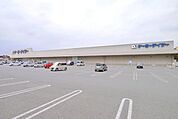 ケーヨーデイツーつきのわ駅前店 488m