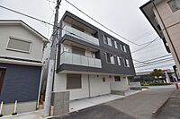 埼玉県狭山市富士見2丁目8-24：物件画像／株式会社タウンハウジング埼玉　川越店