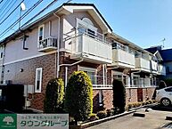 埼玉県ふじみ野市上ノ原1丁目：物件画像／株式会社タウンハウジング埼玉　川越店