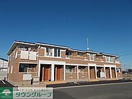 埼玉県比企郡吉見町東野6丁目12-7：物件画像／株式会社タウンハウジング埼玉　川越店