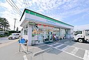 ファミリーマート滑川店 347m