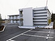 外観まわり