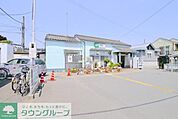 笠幡駅 950m