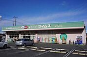 ドラッグセイムス坂戸中富店 391m