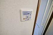 浴室乾燥機リモコン
