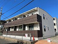 埼玉県坂戸市三光町48-3：物件画像／株式会社タウンハウジング埼玉　川越店