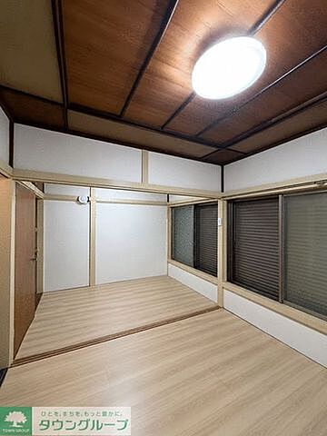 室内