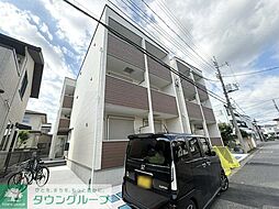 外観画像