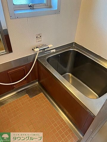浴室
