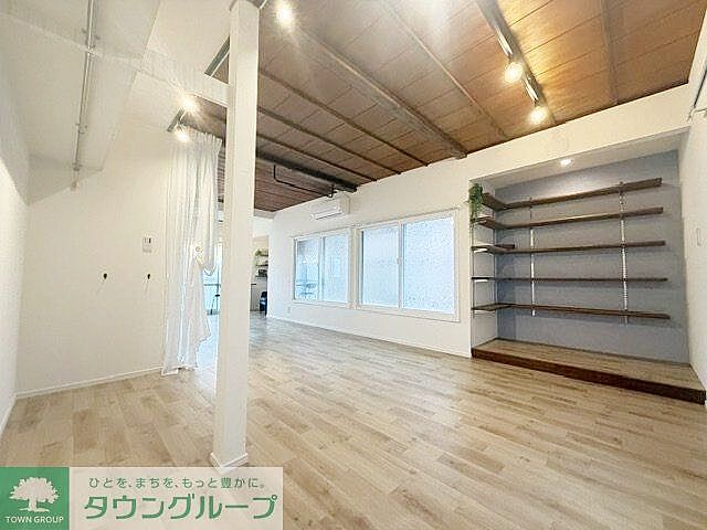 室内