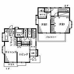 国立駅 20.0万円