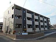東京都小平市小川町1丁目828-1：物件画像／株式会社タウンハウジング東京　国立店