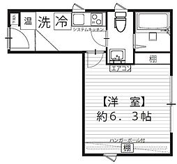 立川駅 8.1万円