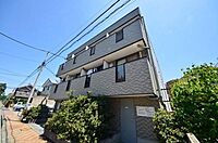 東京都国立市北1丁目7-5：物件画像／株式会社タウンハウジング東京　国立店