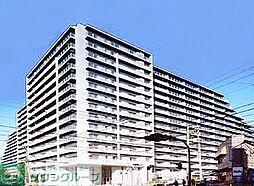 JR青梅線 昭島駅 徒歩5分の賃貸マンション