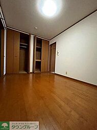 メゾンレヴェ 102 1階2LDKのリビング/ダイニング