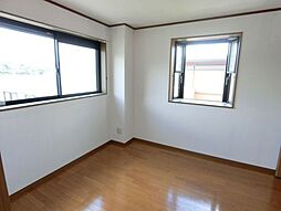 西武拝島線 武蔵砂川駅 徒歩20分の賃貸マンション 3階2DKのリビング/ダイニング