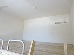 西武国分寺線 鷹の台駅 徒歩18分の賃貸アパート 1階1DKのリビング/ダイニング