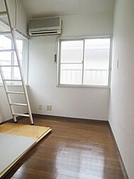 JR中央線 西国分寺駅 徒歩17分の賃貸アパート 2階ワンルームのリビング/ダイニング