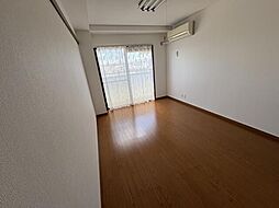 JR中央線 国分寺駅 徒歩12分の賃貸マンション 3階1Kのリビング/ダイニング