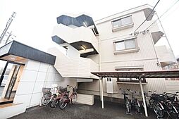 京王線 国領駅 徒歩19分