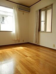 JR中央線 東小金井駅 徒歩2分の賃貸アパート 2階1Kのリビング/ダイニング